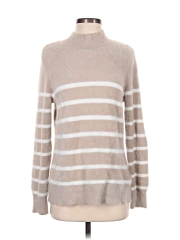 Bailey 44 Turtleneck Sweater (view 1)