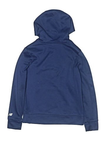 New Balance Pullover Hoodie (view 2)