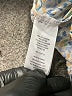 Zac & Rachel Blue 3/4 Sleeve Blouse Size L - photo 8