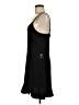 Express Solid Black Cocktail Dress Size M - photo 5