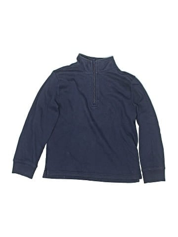 Janie and Jack Pullover Sweater (view 1)