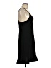 Express Solid Black Cocktail Dress Size M - photo 4