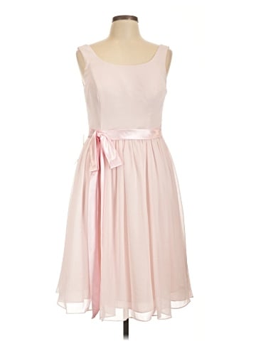Azazie Cocktail Dress (view 1)
