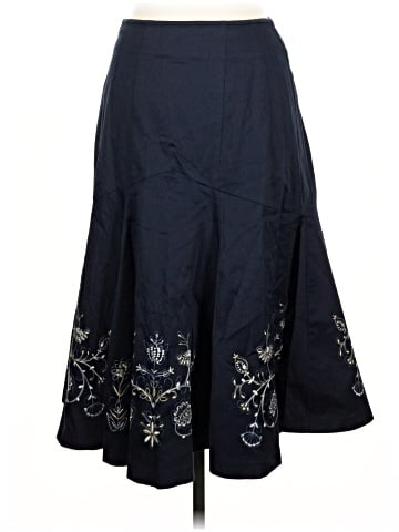 Chadwicks Formal Skirt (view 2)