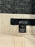 Ellos 100% Rayon Gray Short Sleeve Blouse Size 18 - photo 7