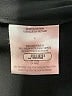 Theory Solid Black Active Pants Size 6 - photo 9