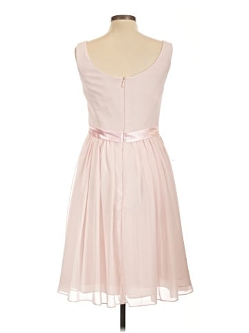 Azazie Cocktail Dress (view 2)