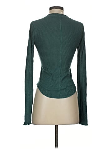 Intimately by Free People Long Sleeve Henley (view 2)