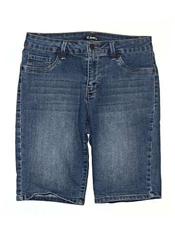 d.jeans Denim Shorts (view 1)