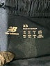 New Balance Blue Athletic Shorts Size XS (kids) - photo 3