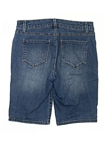d.jeans Denim Shorts (view 2)