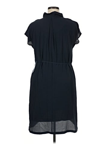 Simply Vera Vera Wang Casual Dress (view 2)