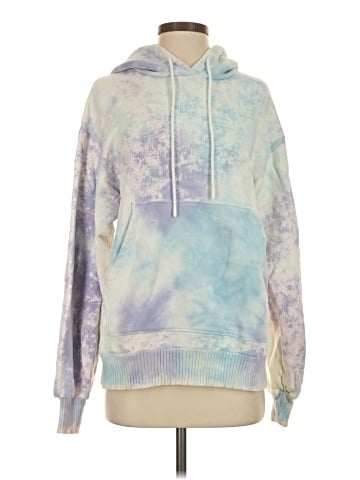Cotton Citizen Pullover Hoodie (view 1)