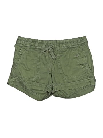 The North Face Khaki Shorts (view 1)