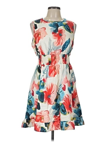 Shein Casual Dress (view 1)