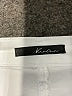 KANCAN JEANS White Jeans Size 29 waist - photo 7