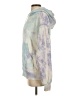 Cotton Citizen 100% Cotton Tie-dye Blue Pullover Hoodie Size S - photo 5
