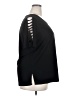 MICHAEL Michael Kors Black Short Sleeve Top Size 2X - photo 4
