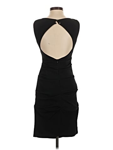Nicole Miller Artelier Cocktail Dress (view 2)