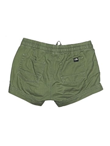 The North Face Khaki Shorts (view 2)