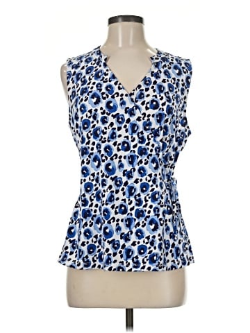 41Hawthorn Sleeveless Blouse (view 1)