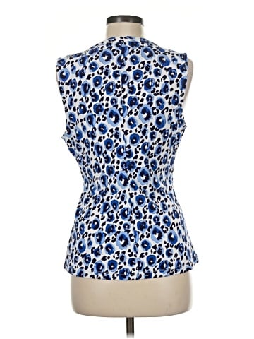 41Hawthorn Sleeveless Blouse (view 2)