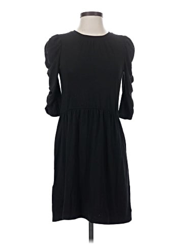 Ann Taylor LOFT Casual Dress (view 1)