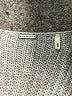Elie Tahari Gray Pullover Sweater Size S - photo 7
