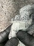Elie Tahari Gray Pullover Sweater Size S - photo 8