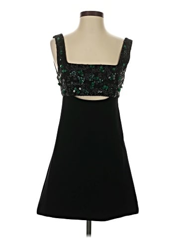 Zara Cocktail Dress (view 1)