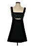 Zara Black Cocktail Dress Size XS - photo 1