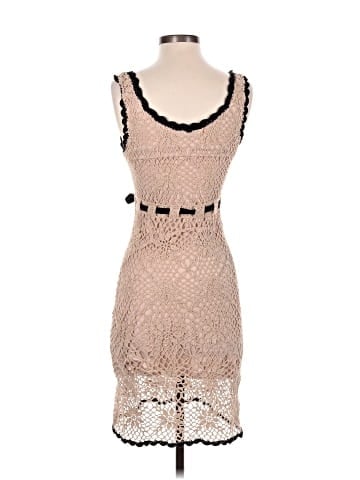 JJ Basics Cocktail Dress (view 2)