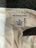Liz Claiborne Solid Ivory Dress Pants Size 12 - photo 7