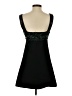 Zara Black Cocktail Dress Size XS - photo 2