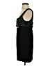 Zara Black Cocktail Dress Size XS - photo 5