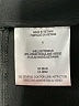 Theory Solid Black Active Pants Size 6 - photo 8