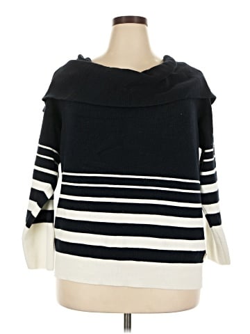 Tommy Hilfiger Pullover Sweater (view 1)