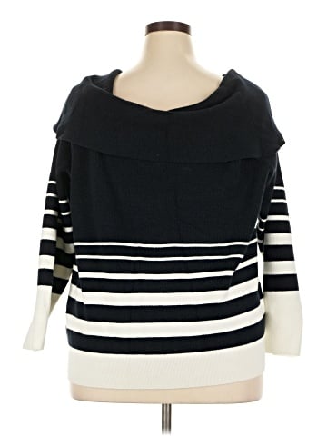 Tommy Hilfiger Pullover Sweater (view 2)