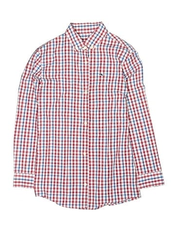 Vineyard Vines Long Sleeve Polo (view 1)