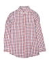 Vineyard Vines Red Long Sleeve Polo Size 8 - 10 - photo 1