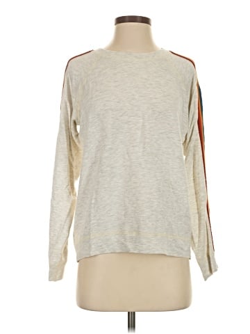 Monrow Sweatshirt (view 1)