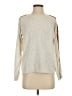 Monrow Silver Sweatshirt Size XS - photo 1