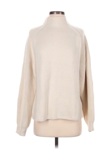 H&M Turtleneck Sweater (view 1)