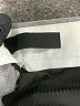 H&M Gray Dress Pants Size 34 waist - photo 7