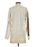 Monrow Silver Sweatshirt Size XS - photo 2
