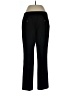 Charter Club Black Dress Pants Size 12 - photo 2