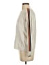 Monrow Silver Sweatshirt Size XS - photo 5