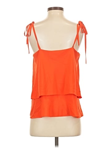 Banana Republic Sleeveless Blouse (view 2)