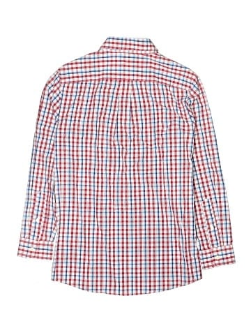Vineyard Vines Long Sleeve Polo (view 2)