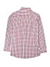 Vineyard Vines Red Long Sleeve Polo Size 8 - 10 - photo 2
